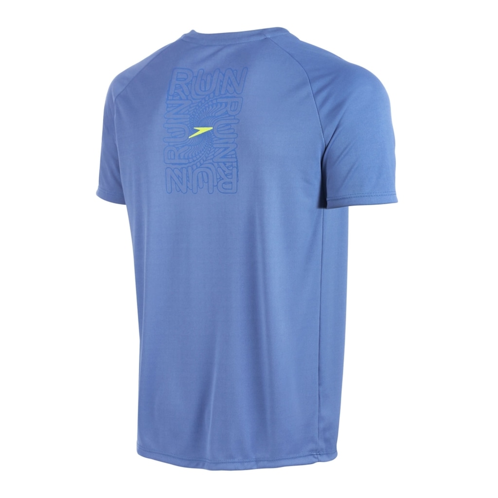 Imagem 5 do produto Camiseta Fastdry Speedo Masculina