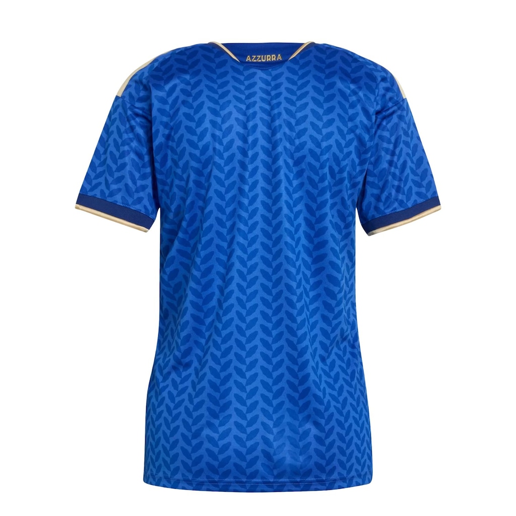 Imagem 2 do produto Camisa adidas I Itália 26/27 Feminina