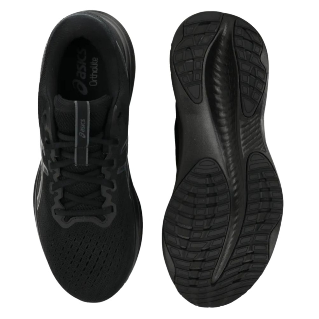 Imagem 4 do produto Kit Tênis Asics Gel-Excite 11 E Meia Cano Curto - Masculino