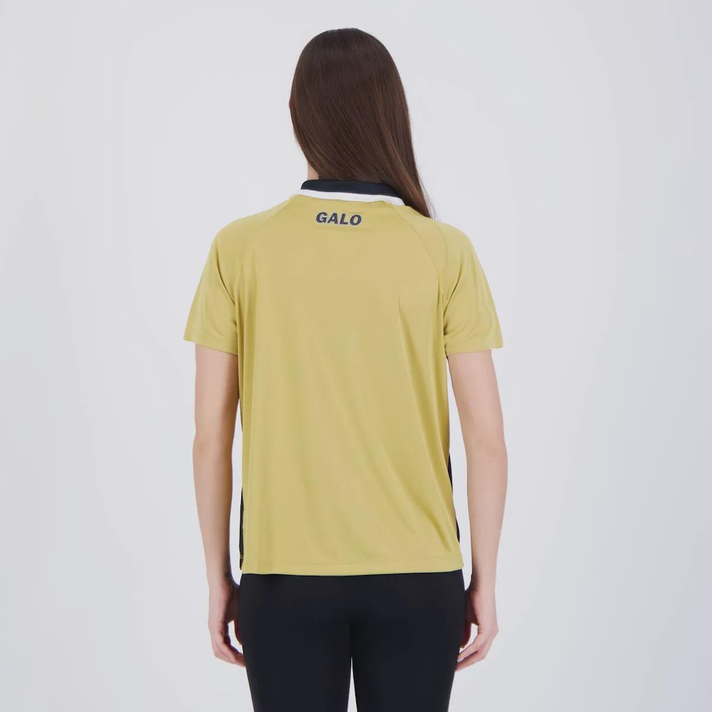 Imagem 4 do produto Camisa Atlético Mineiro Euforia Feminina