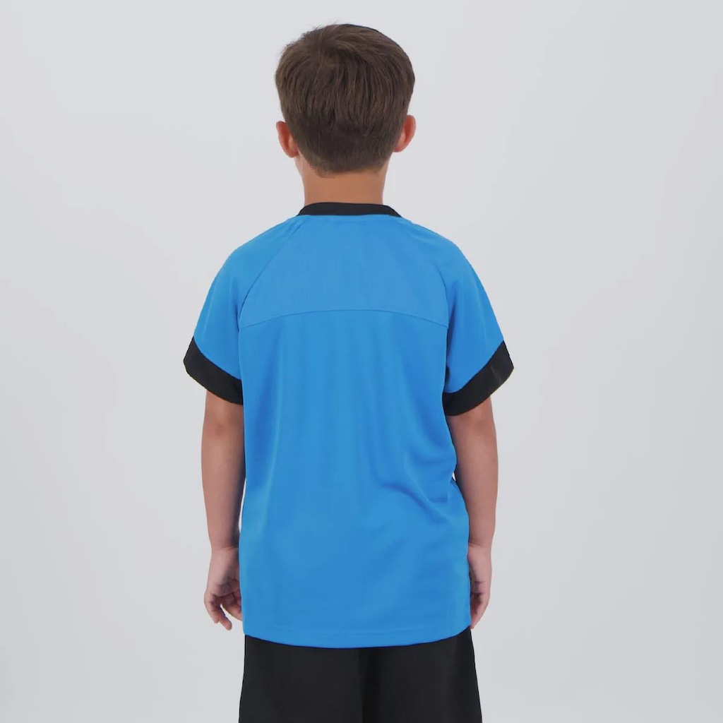 Imagem 4 do produto Camisa do Grêmio Match Infantil