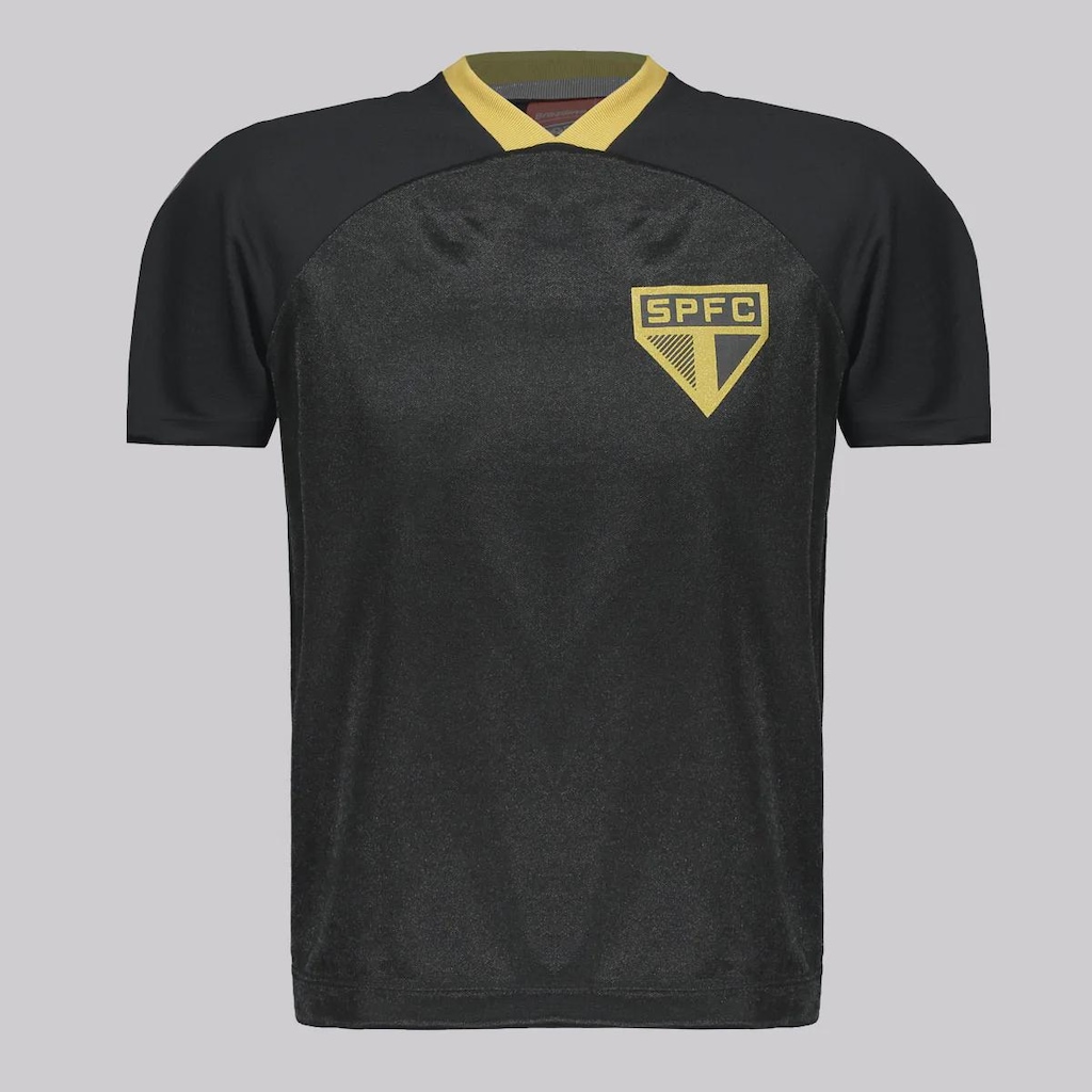 Imagem 5 do produto Camisa São Paulo Princípio Infantil