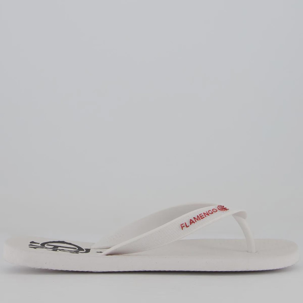 Imagem 2 do produto Chinelo Flamengo Manto II 2024 Masculino