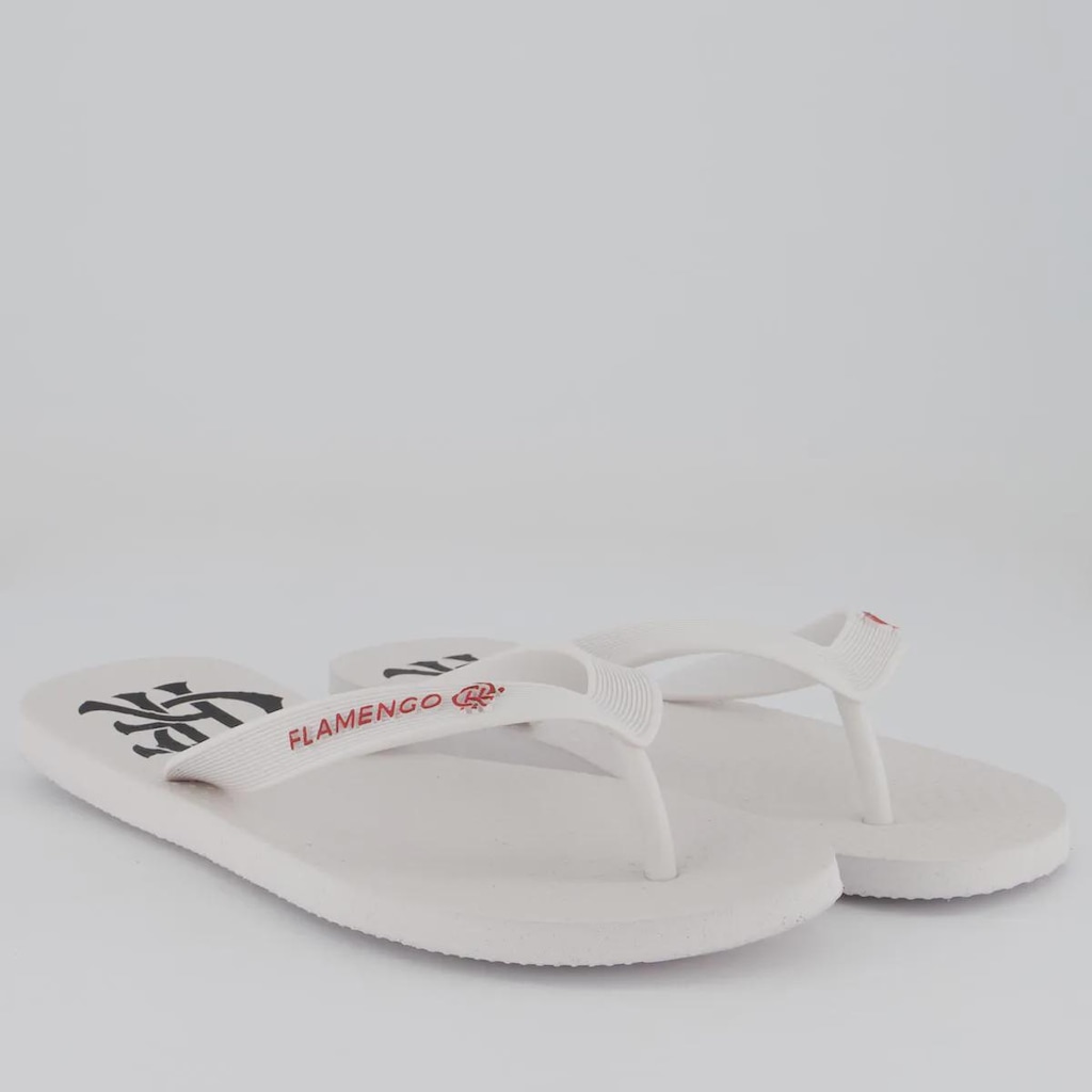 Imagem 3 do produto Chinelo Flamengo Manto II 2024 Masculino