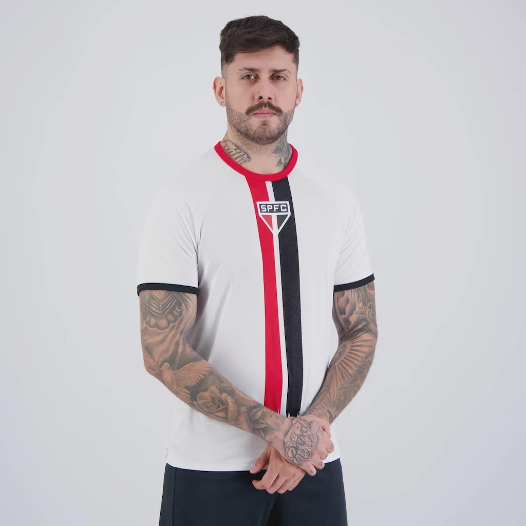 Imagem 2 do produto Camisa São Paulo Radix Masculina