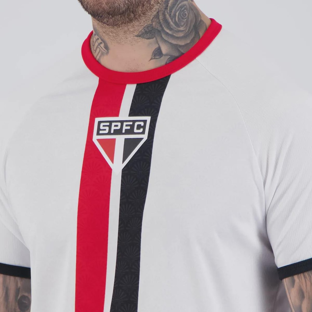 Imagem 5 do produto Camisa São Paulo Radix Masculina