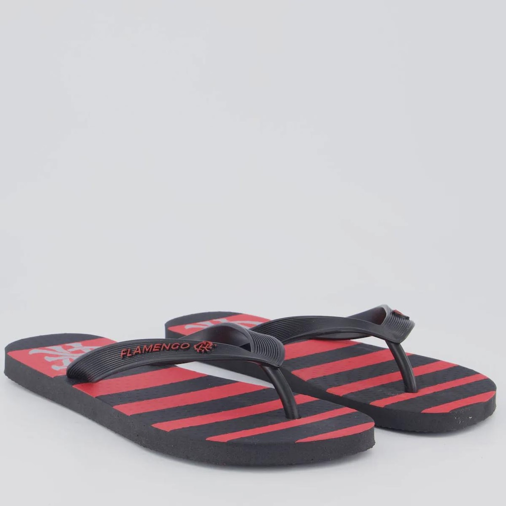 Imagem 3 do produto Chinelo Flamengo Manto 1 24 Masculino