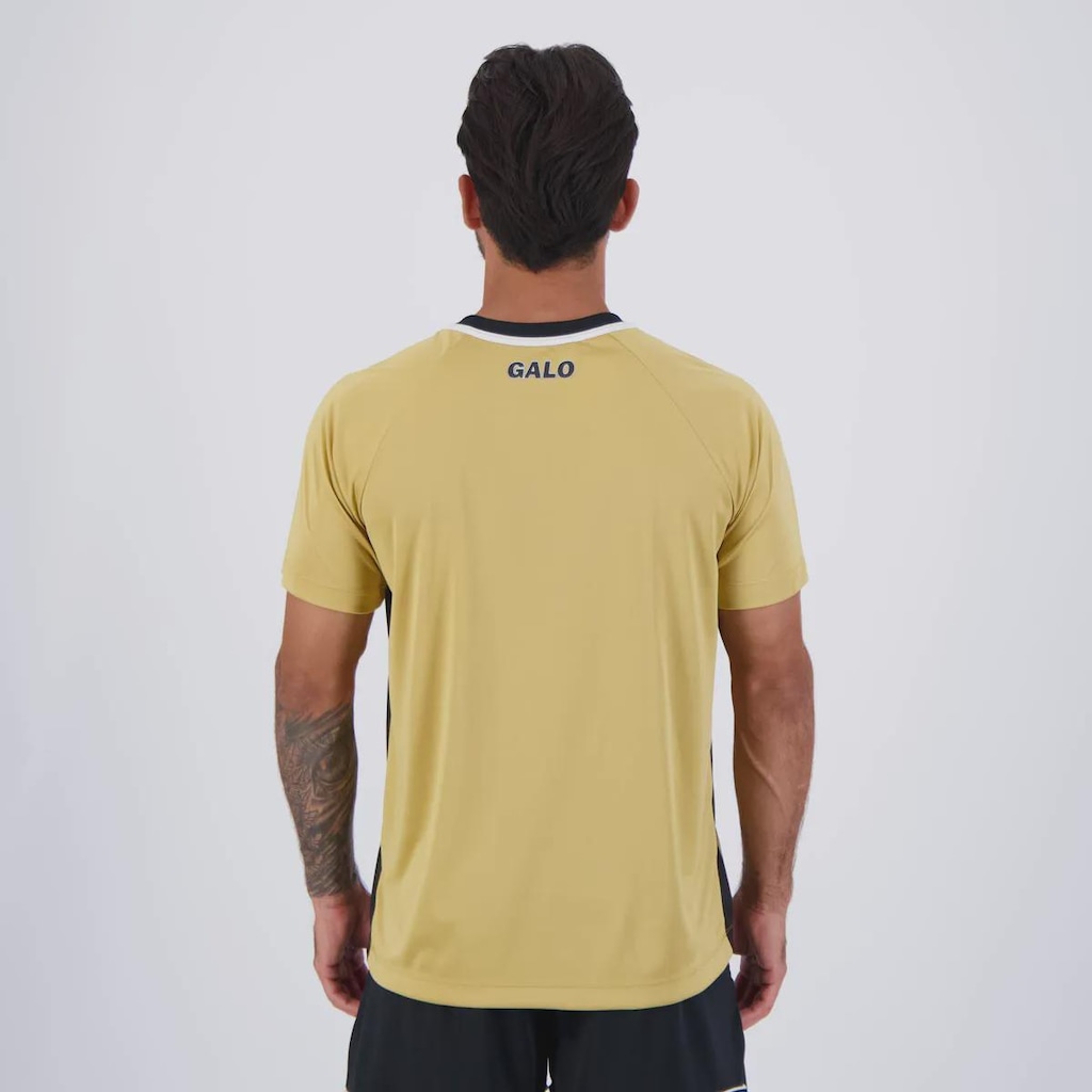 Imagem 4 do produto Camisa Atlético Mineiro Euforia Masculina