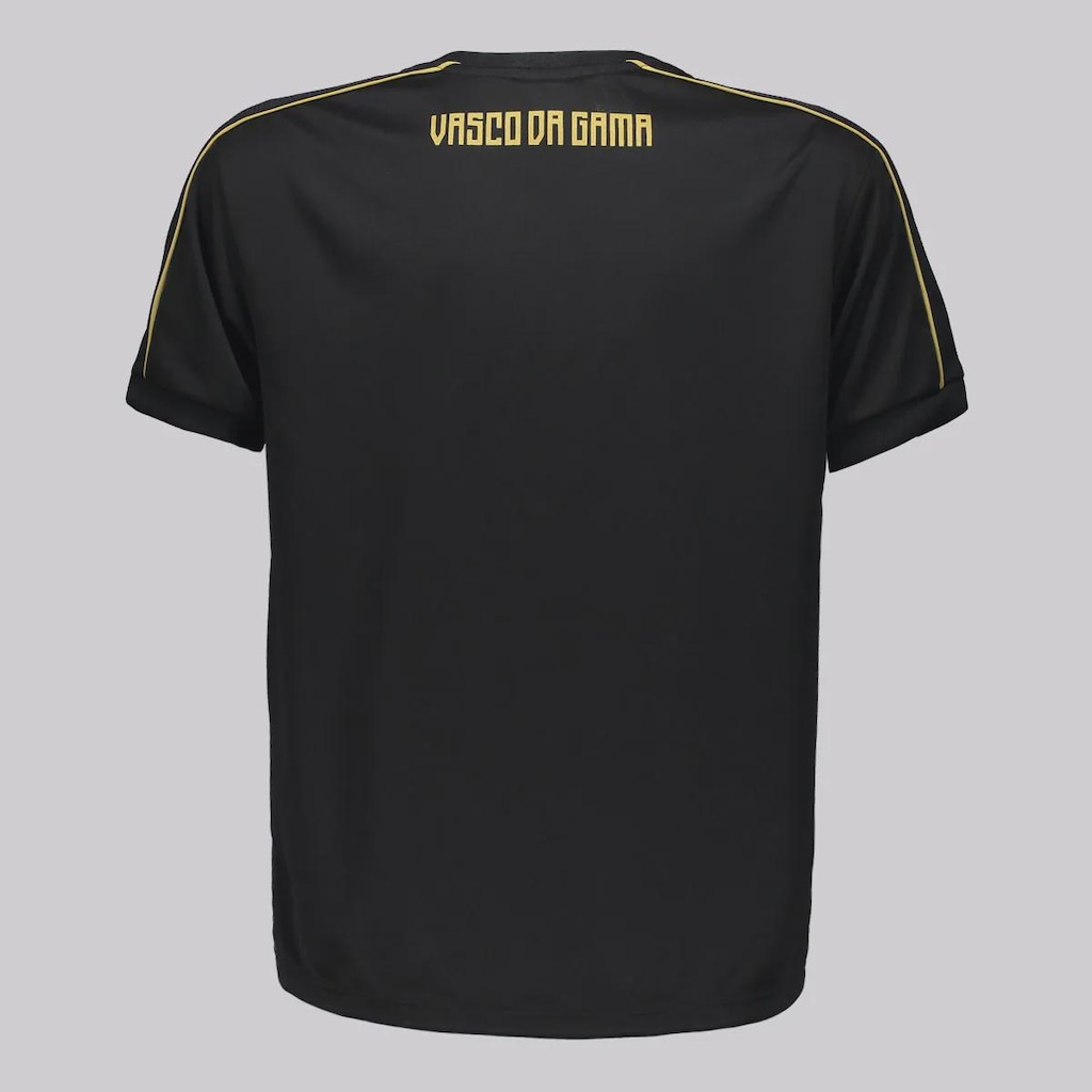 Imagem 2 do produto Camisa do Vasco Dawn Infantil