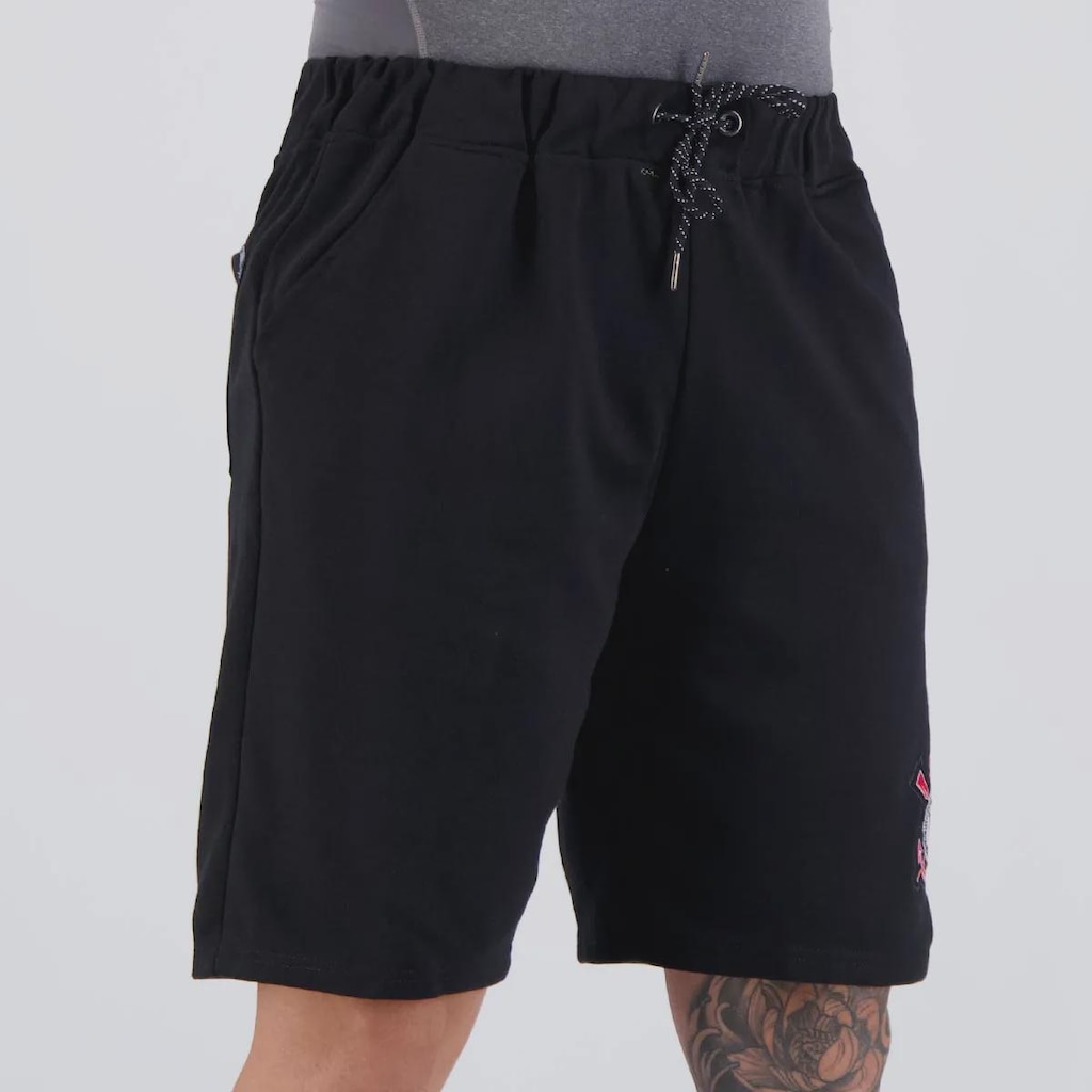Imagem 2 do produto Bermuda Corinthians Embroidery Masculina