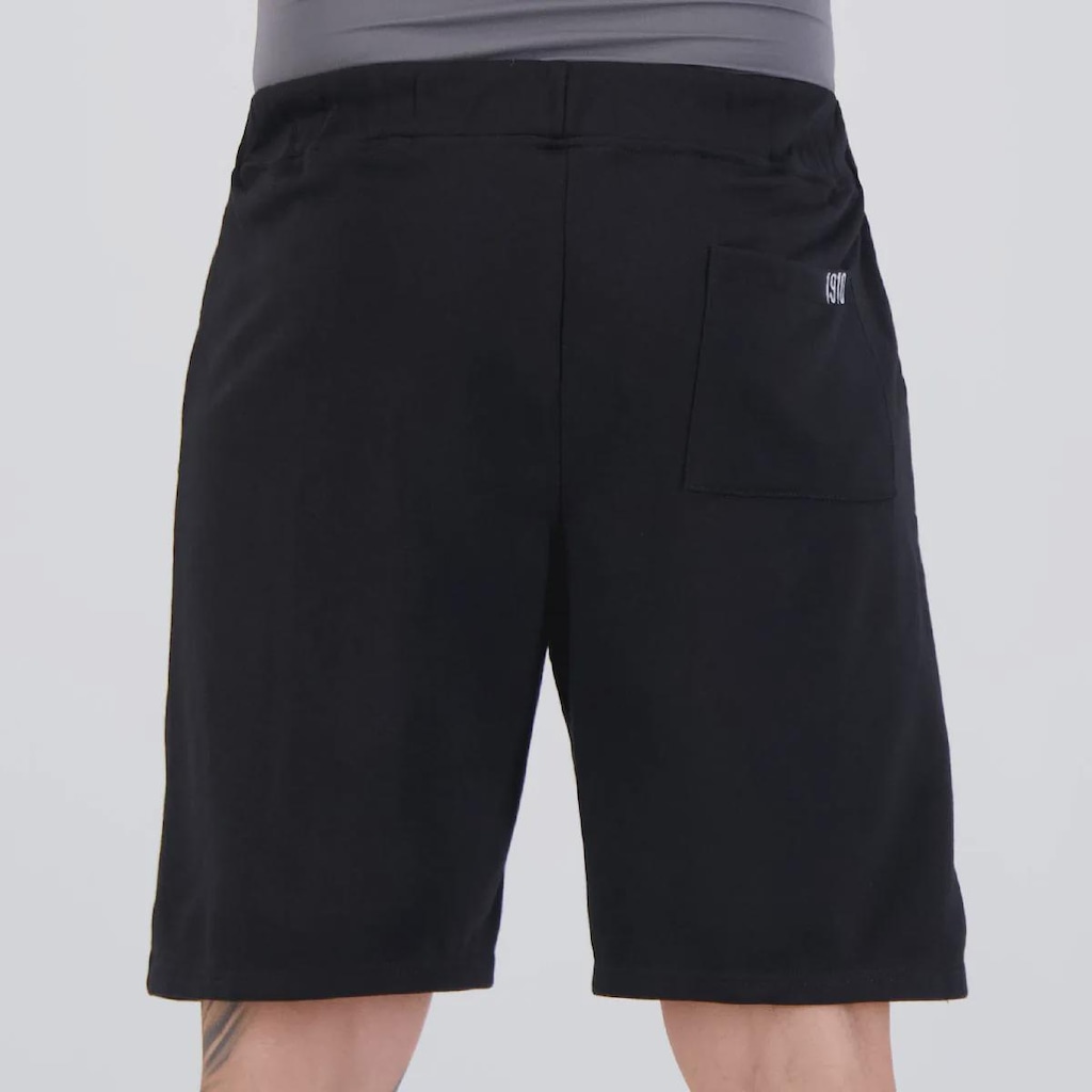 Imagem 4 do produto Bermuda Corinthians Embroidery Masculina