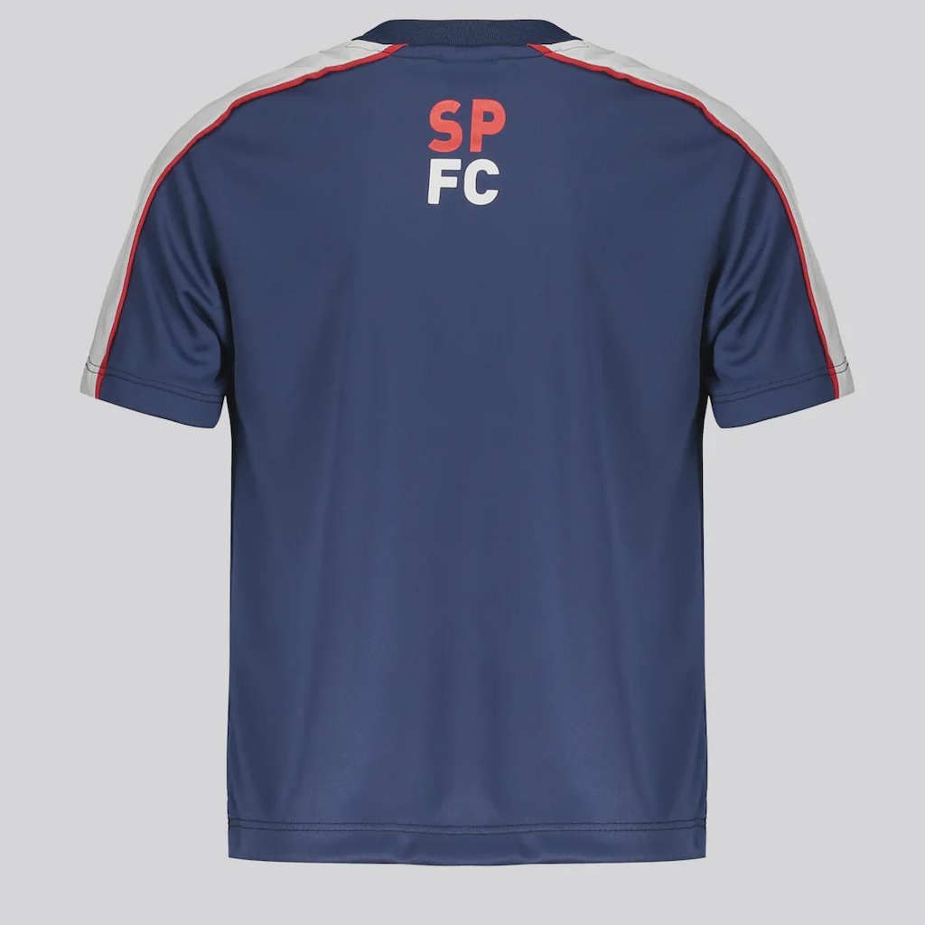 Imagem 2 do produto Camisa São Paulo Desejo Infantil