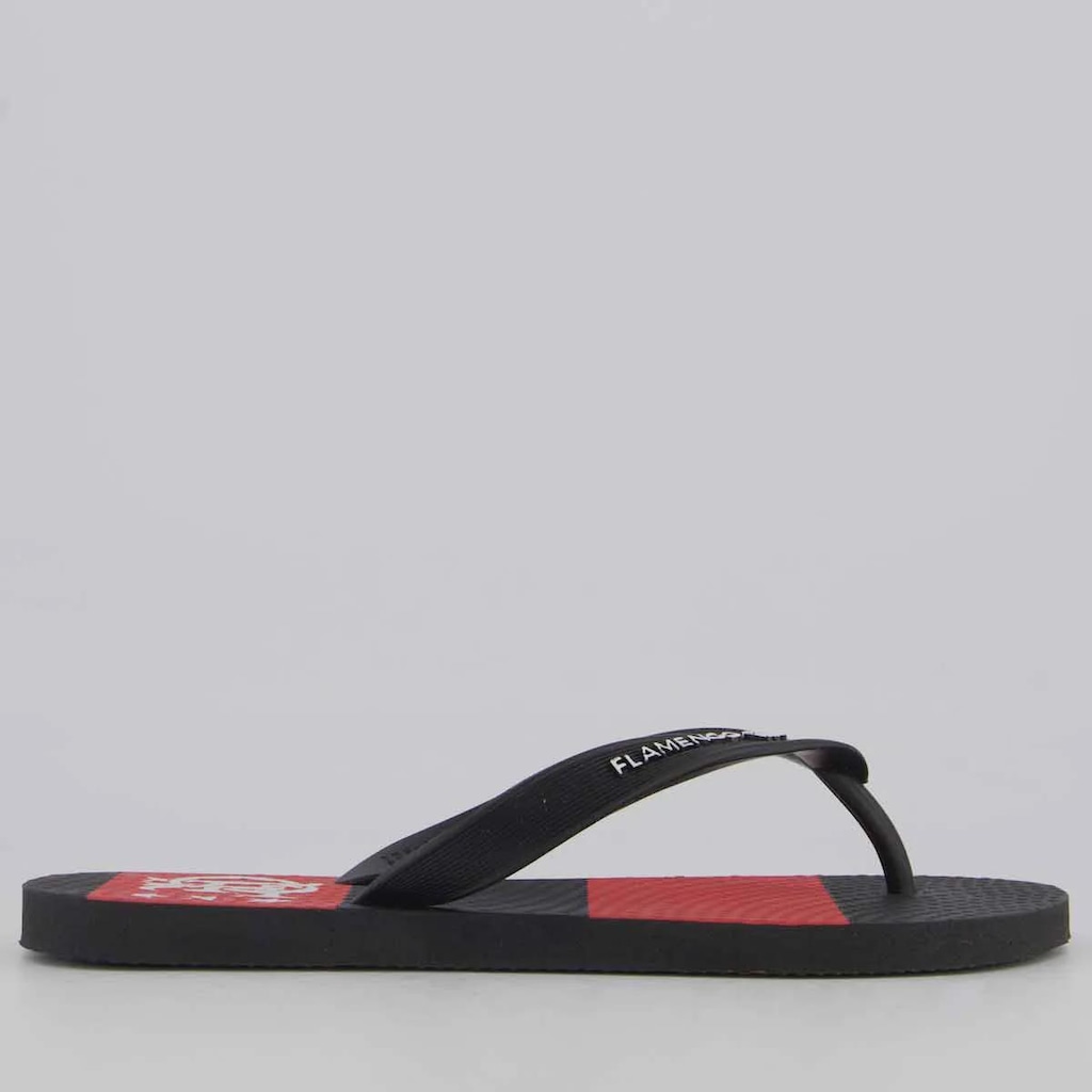 Imagem 2 do produto Chinelo Flamengo Manto 81 Masculino