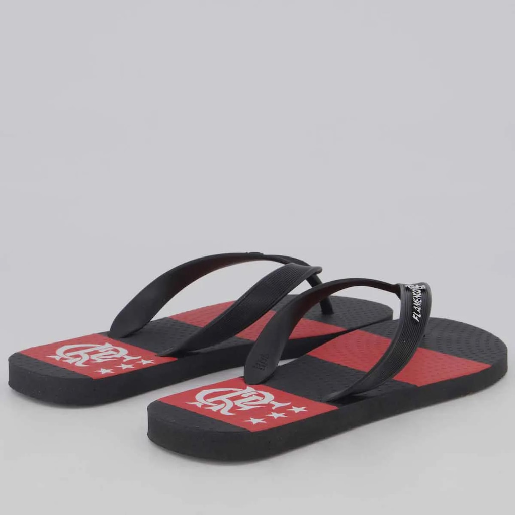 Imagem 4 do produto Chinelo Flamengo Manto 81 Masculino