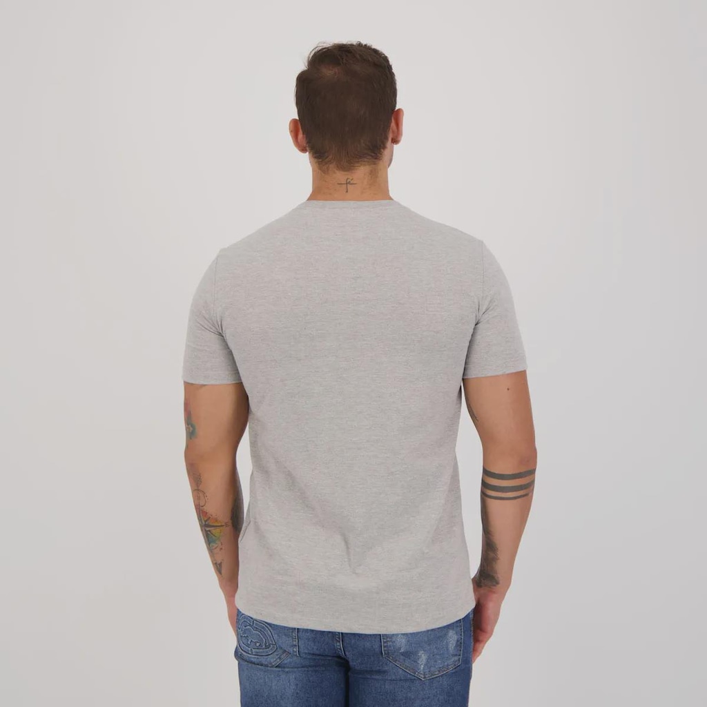 Imagem 3 do produto Camiseta Premium Basic Masculina