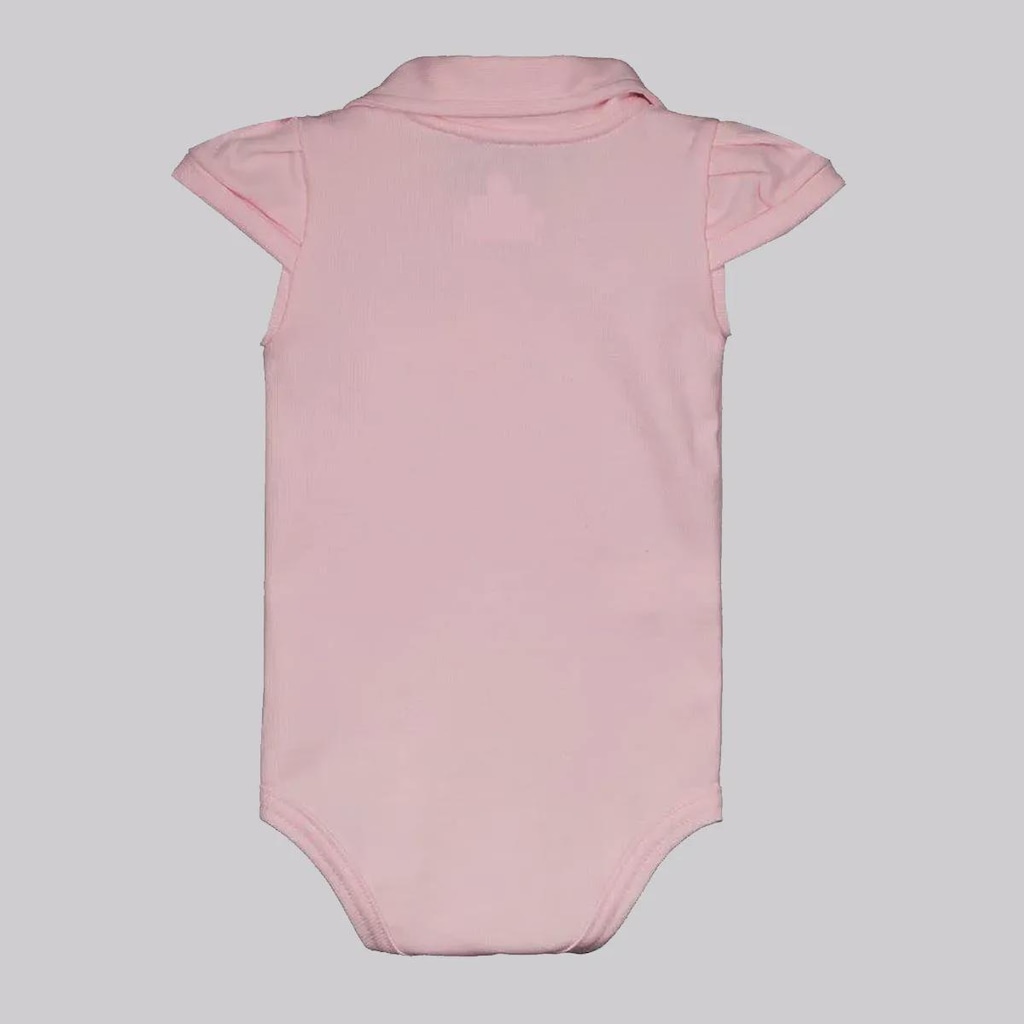 Imagem 2 do produto Body Polo Flamengo Infantil