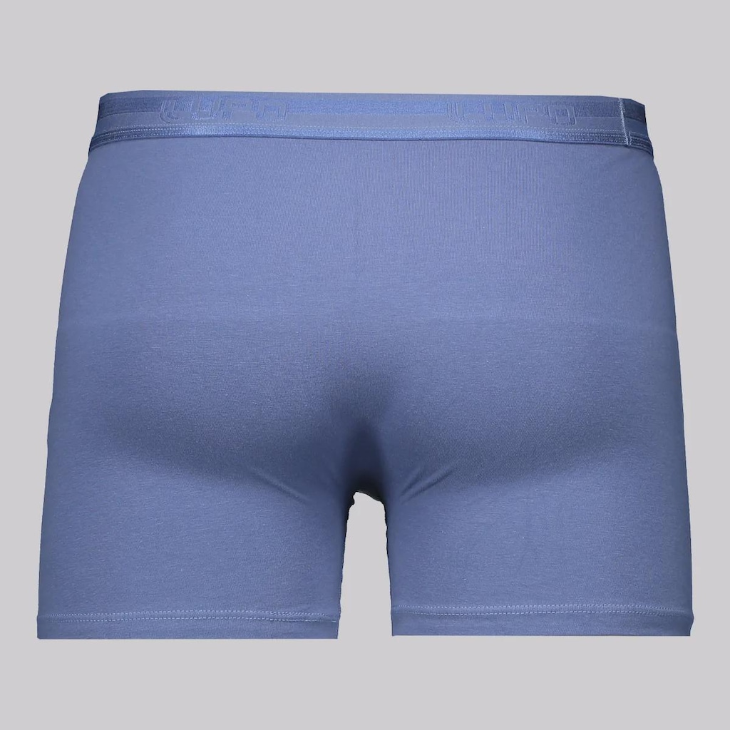 Imagem 2 do produto Cueca Boxer Lupo Elastic Soft Masculina