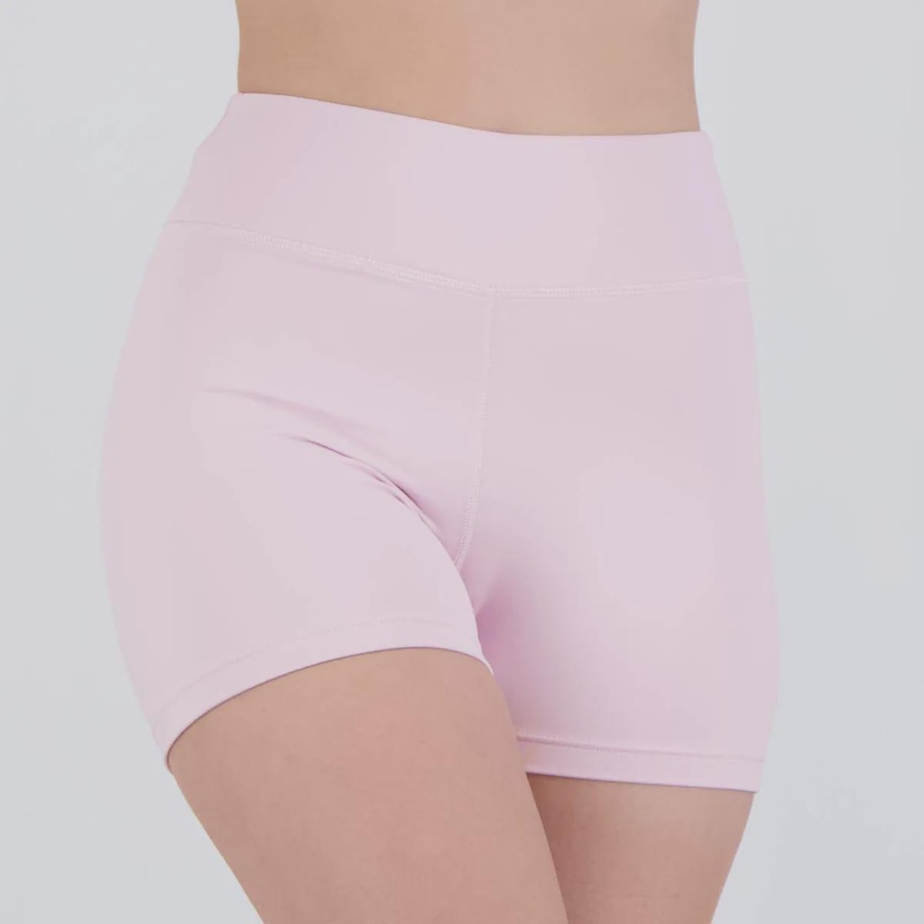 Imagem 2 do produto Short Fila Flat Life Feminino