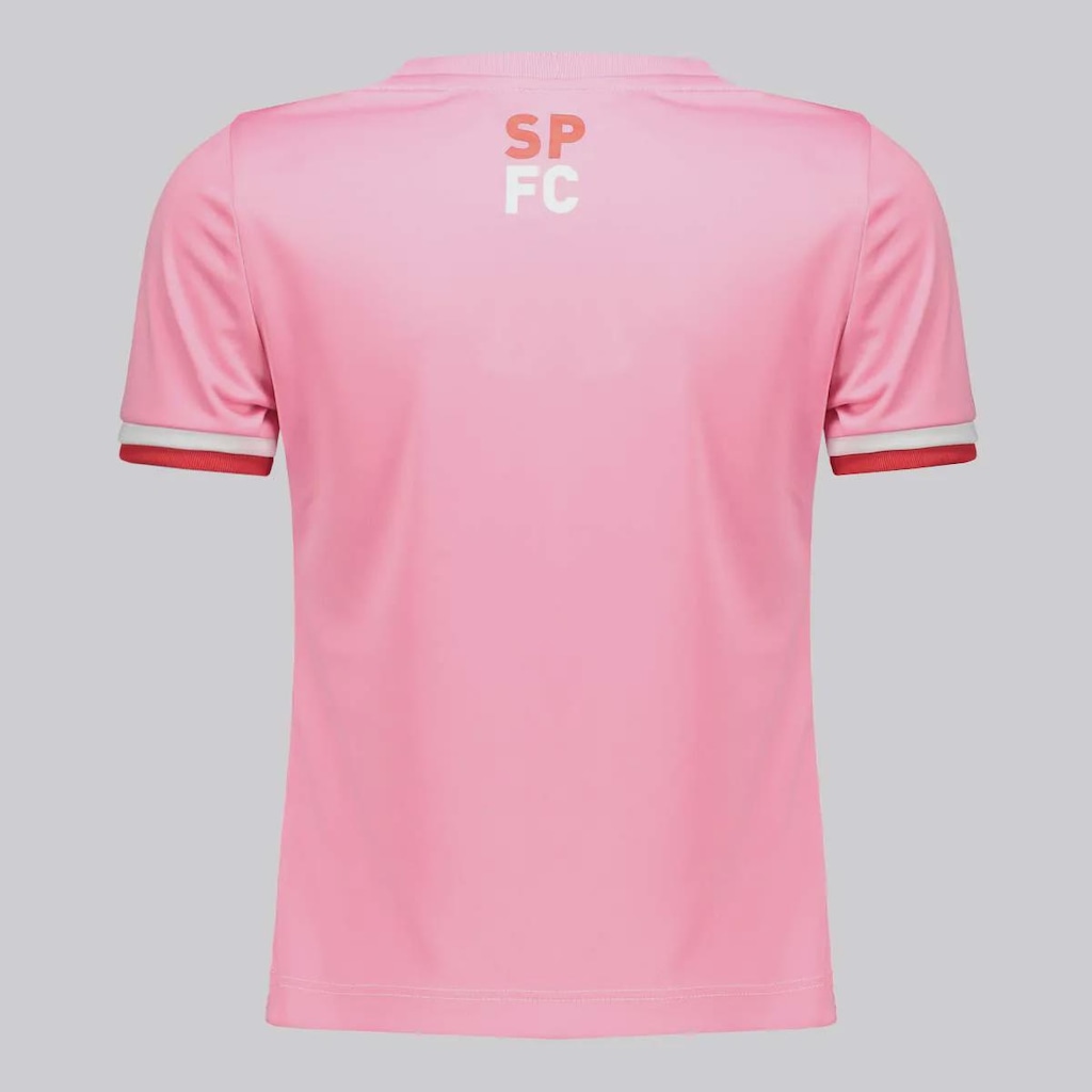 Imagem 2 do produto Camisa São Paulo Troféu Infantil