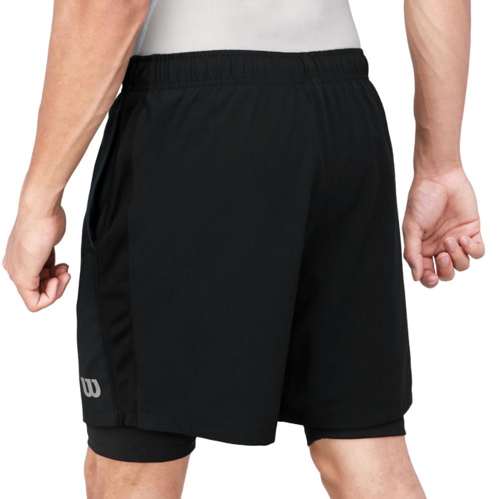 Imagem 5 do produto Shorts Wilson Performance 3 Masculino