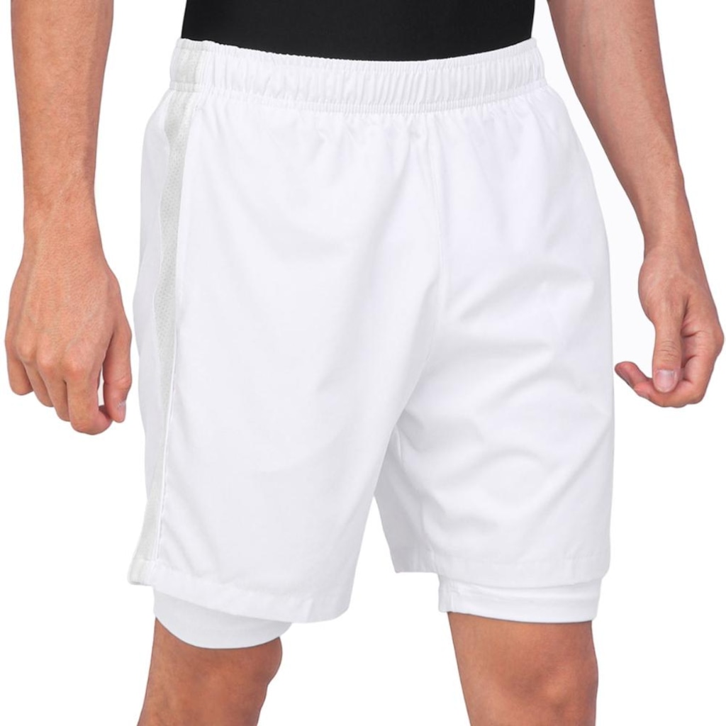 Imagem 2 do produto Shorts Wilson Performance 3 Masculino