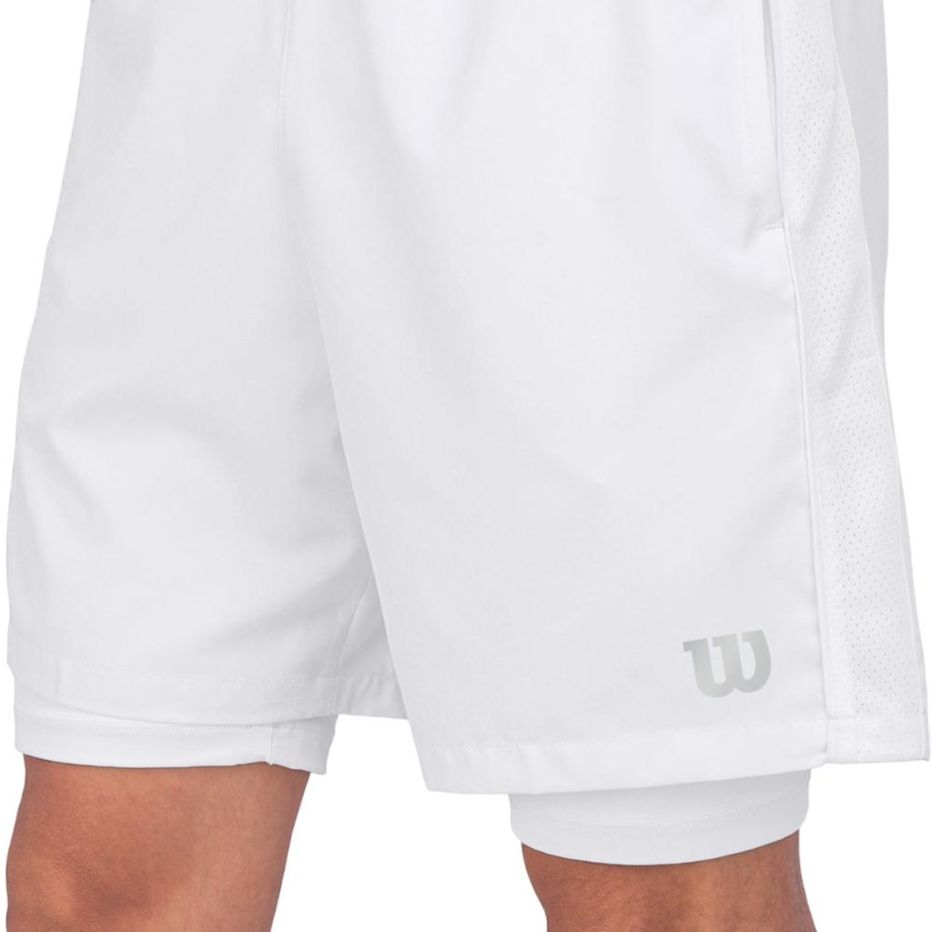 Imagem 4 do produto Shorts Wilson Performance 3 Masculino