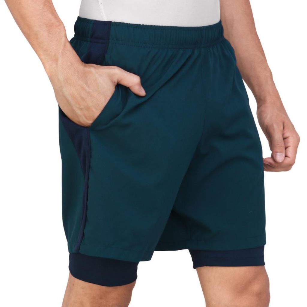 Imagem 2 do produto Shorts Wilson Performance 3 Masculino