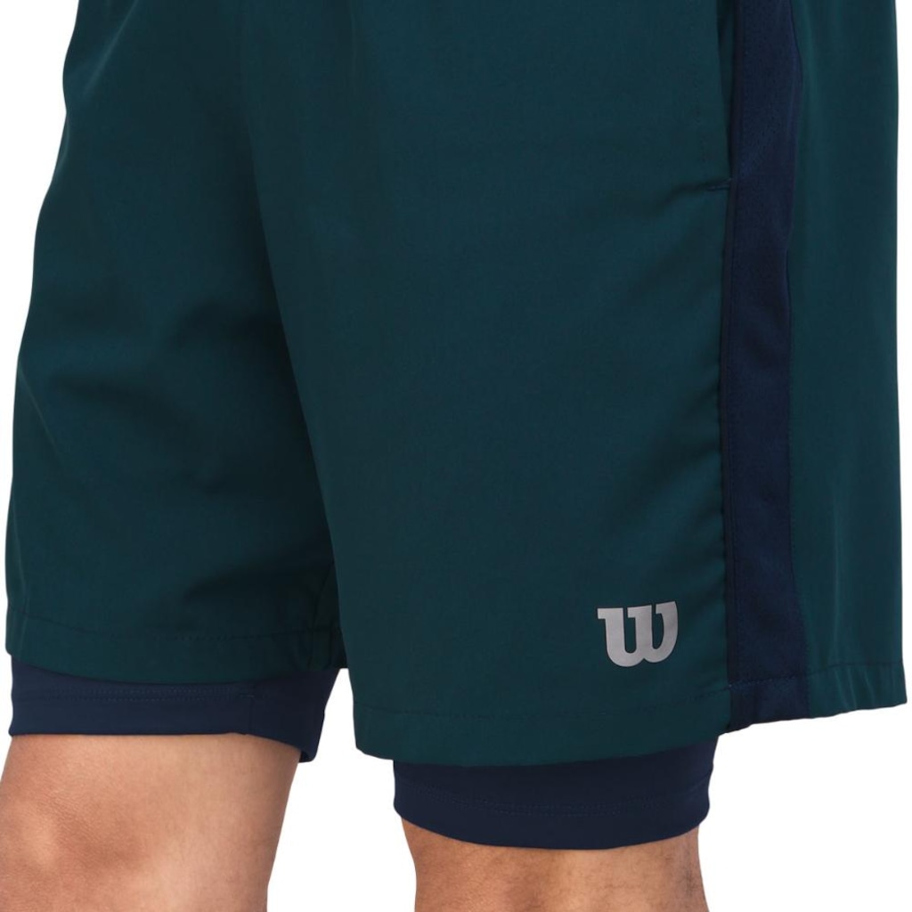 Imagem 4 do produto Shorts Wilson Performance 3 Masculino