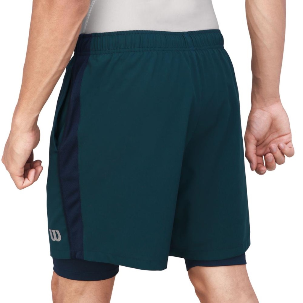 Imagem 5 do produto Shorts Wilson Performance 3 Masculino