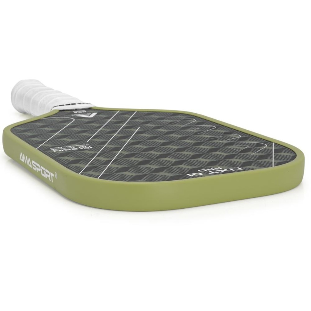 Imagem 3 do produto Raquete de Pickleball Ama Sport NXT 01 Pro