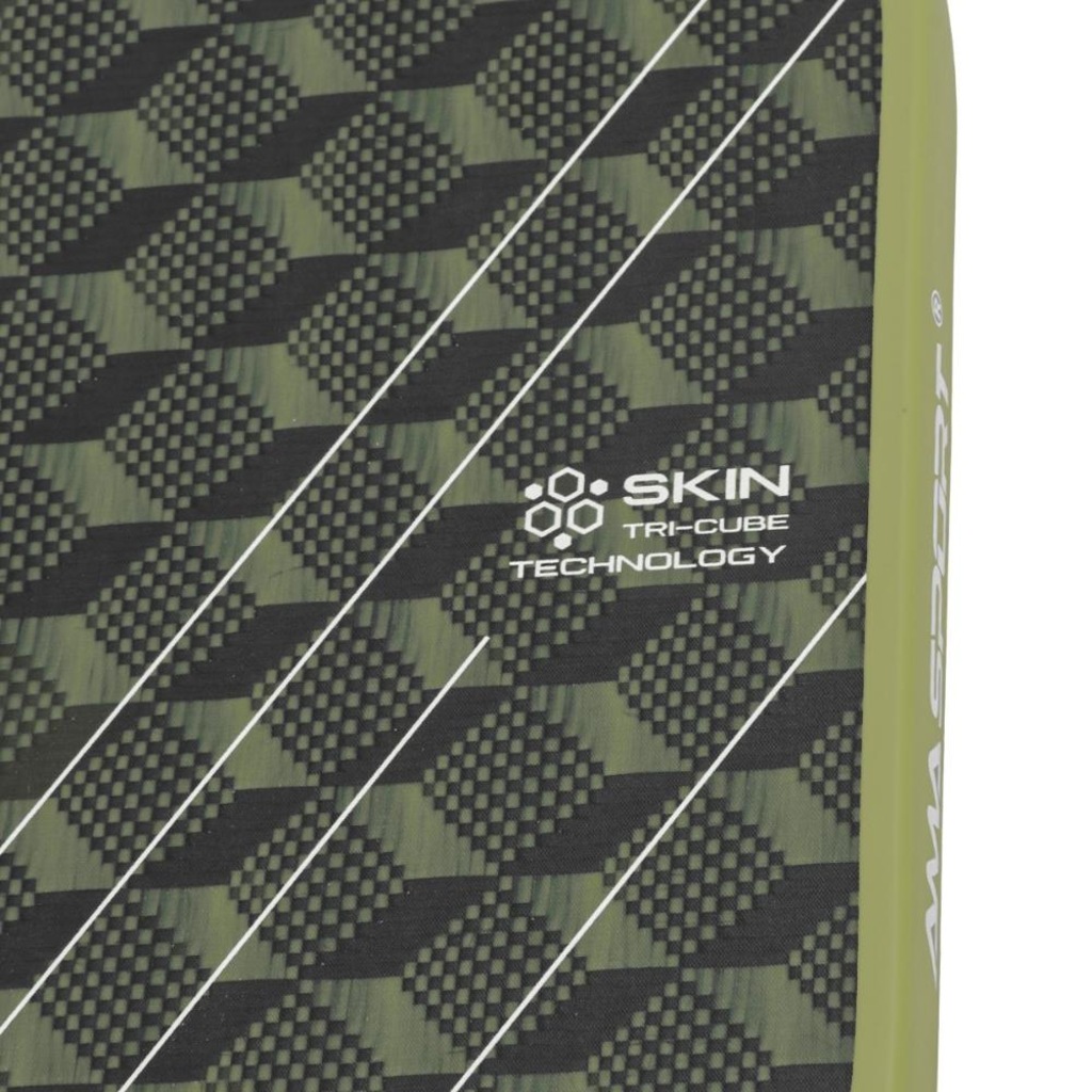 Imagem 4 do produto Raquete de Pickleball Ama Sport NXT 01 Pro