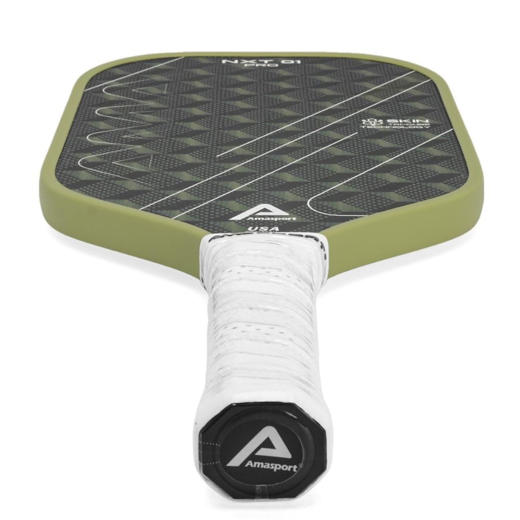Imagem 5 do produto Raquete de Pickleball Ama Sport NXT 01 Pro