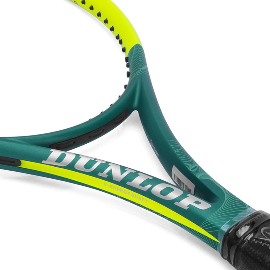 Imagem 4 do produto Raquete de Tênis Dunlop SX300 300g
