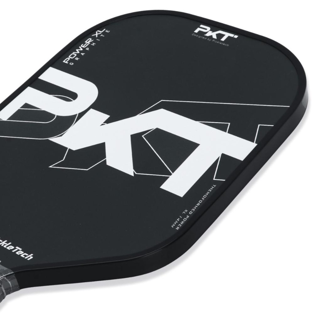 Imagem 2 do produto Raquete de Pickleball Pickletech