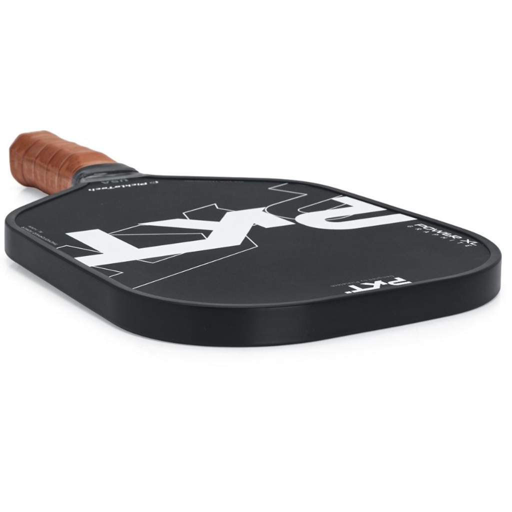 Imagem 3 do produto Raquete de Pickleball Pickletech