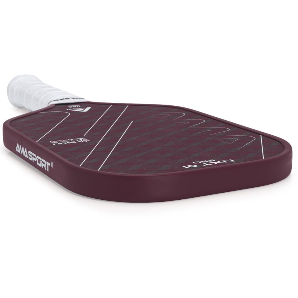 Imagem 3 do produto Raquete de Pickleball Ama Sport NXT 01 Pro