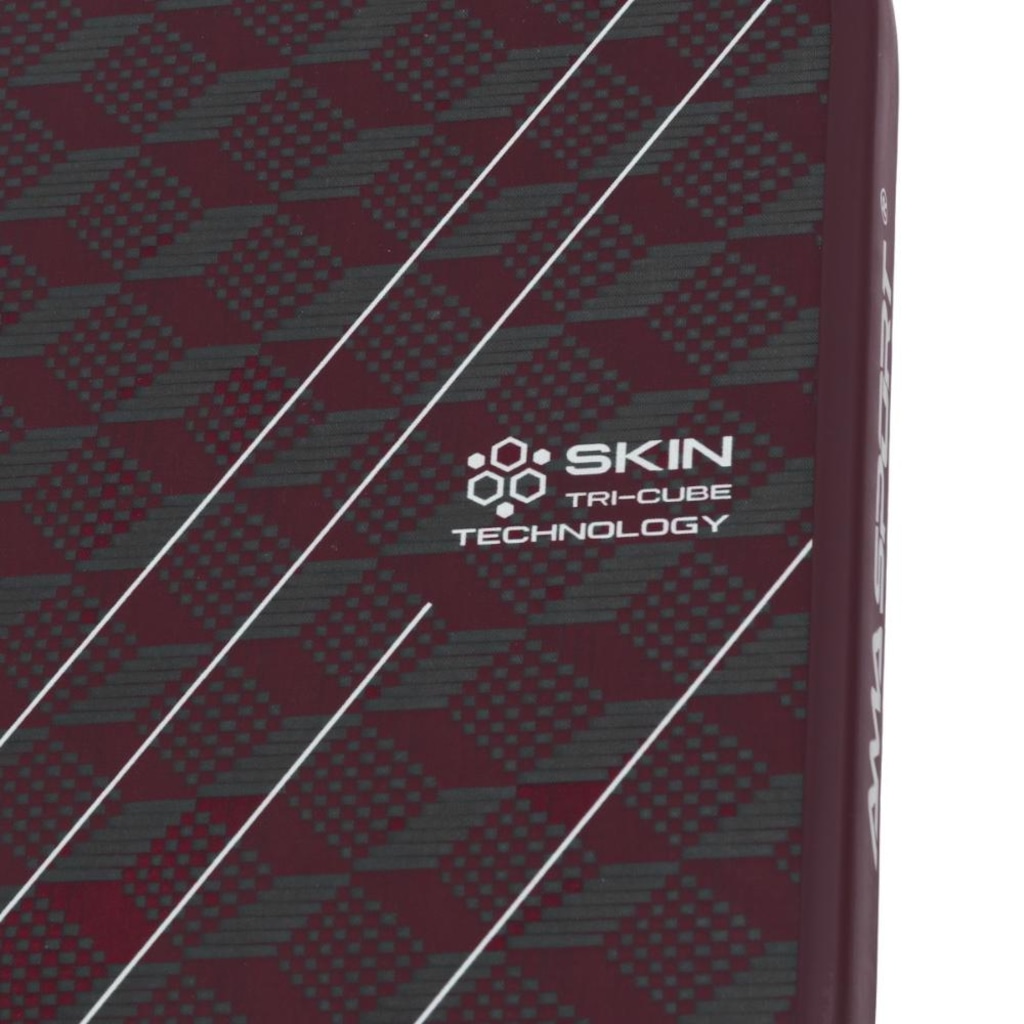 Imagem 4 do produto Raquete de Pickleball Ama Sport NXT 01 Pro