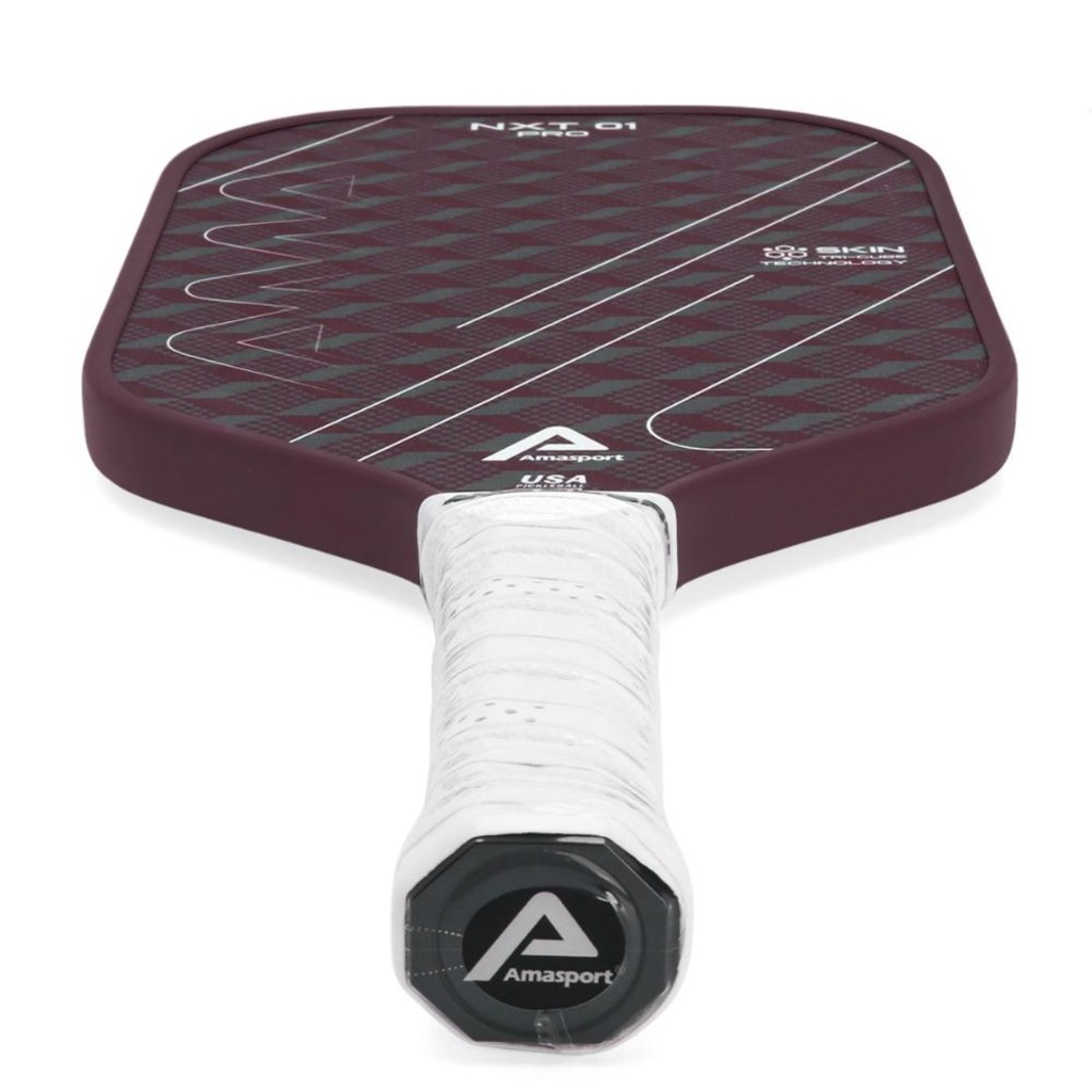 Imagem 5 do produto Raquete de Pickleball Ama Sport NXT 01 Pro