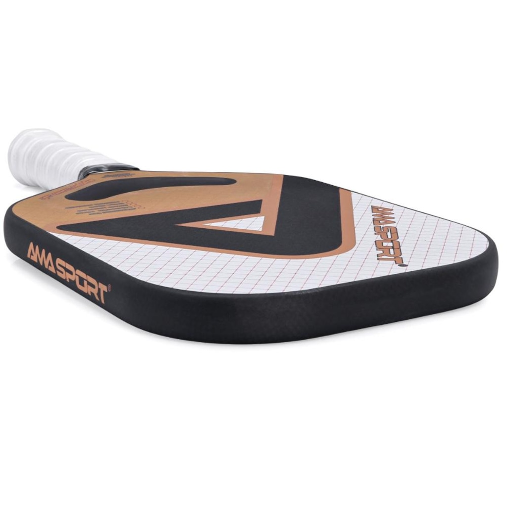 Imagem 3 do produto Raquete de Pickleball Ama Sport Immersion 3K