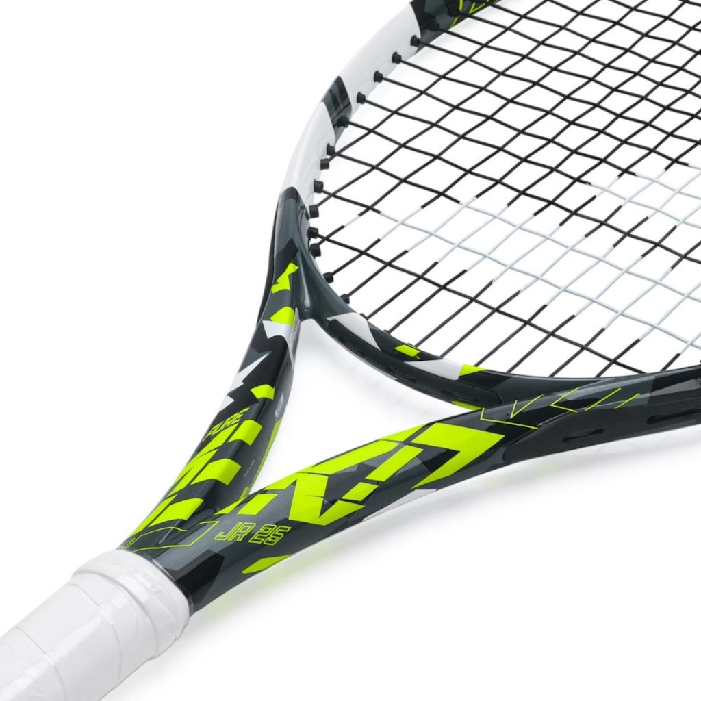 Imagem 2 do produto Raquete de Tênis Infantil Babolat Pure Aero 25