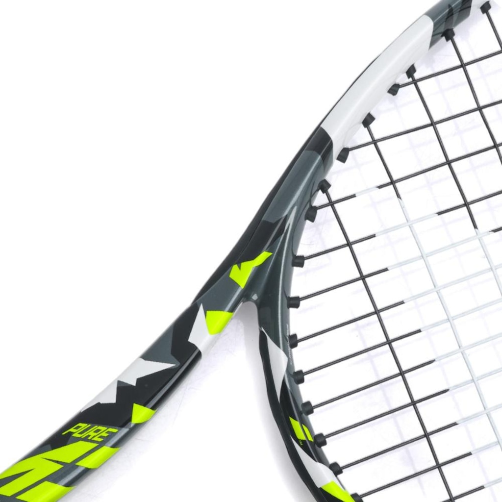 Imagem 3 do produto Raquete de Tênis Infantil Babolat Pure Aero 25