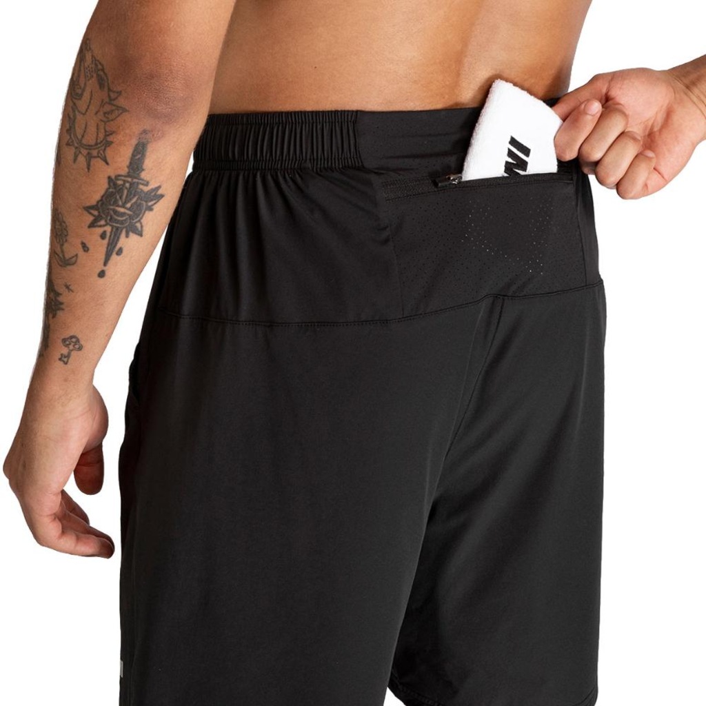 Imagem 4 do produto Shorts Inni Preset Masculino