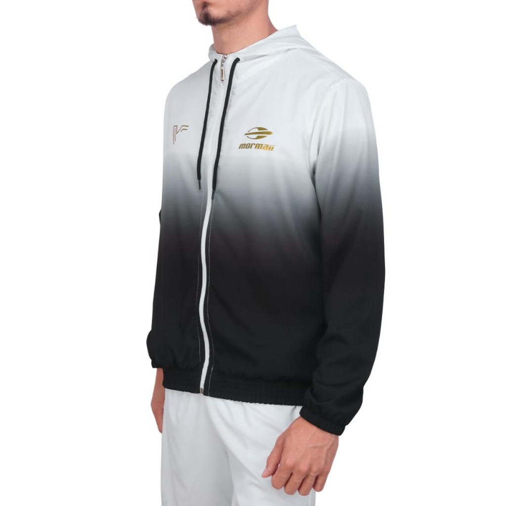 Imagem 2 do produto Jaqueta Mormaii Corta Vento Vini Font Masculina