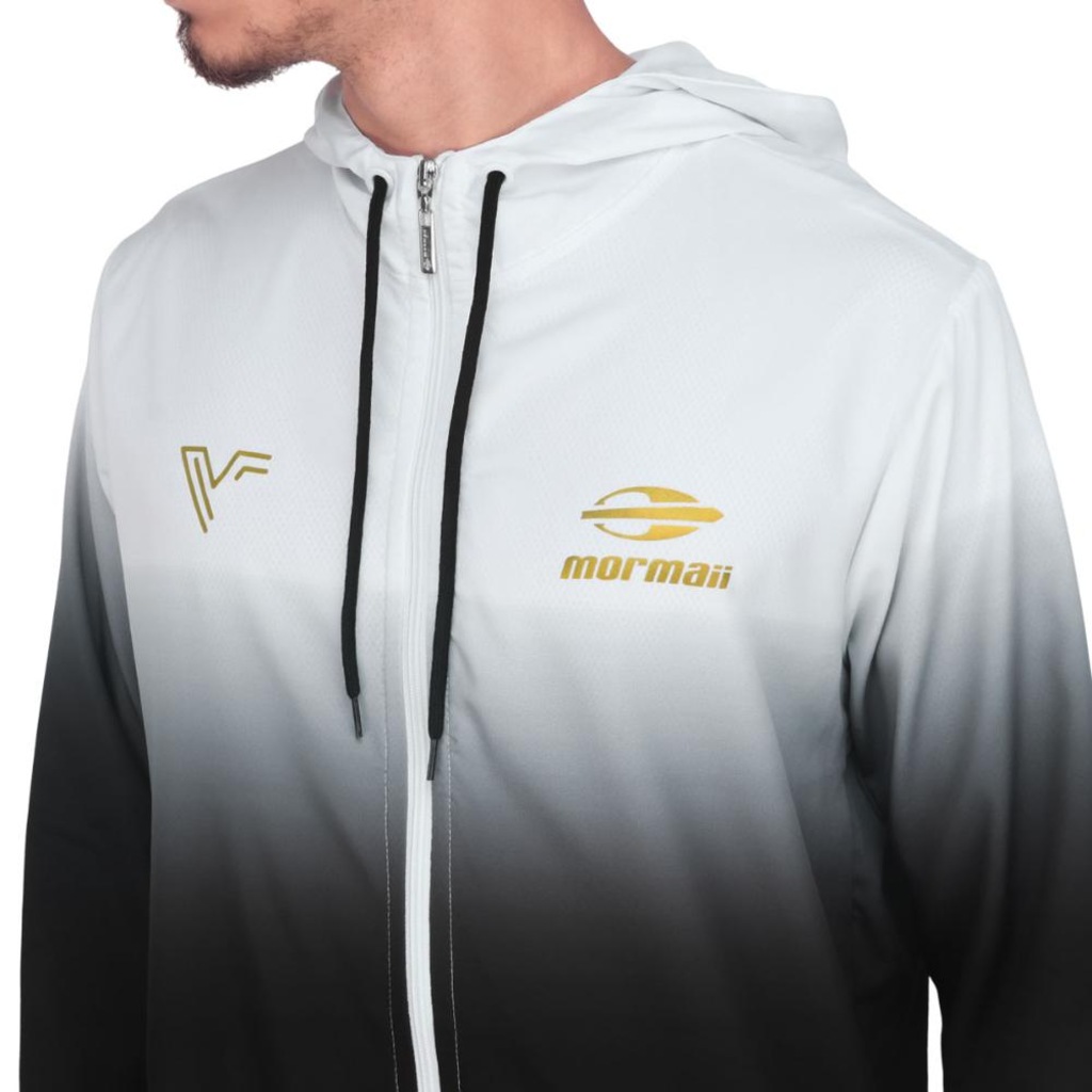 Imagem 3 do produto Jaqueta Mormaii Corta Vento Vini Font Masculina