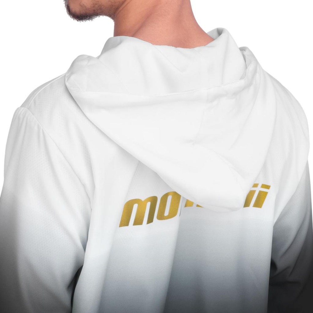 Imagem 4 do produto Jaqueta Mormaii Corta Vento Vini Font Masculina