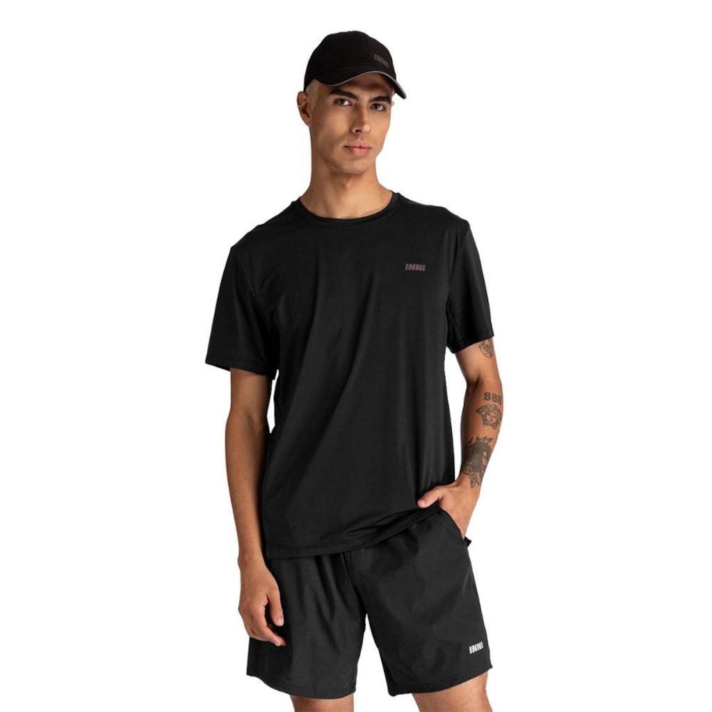 Imagem 2 do produto Camiseta Inni Game Masculina