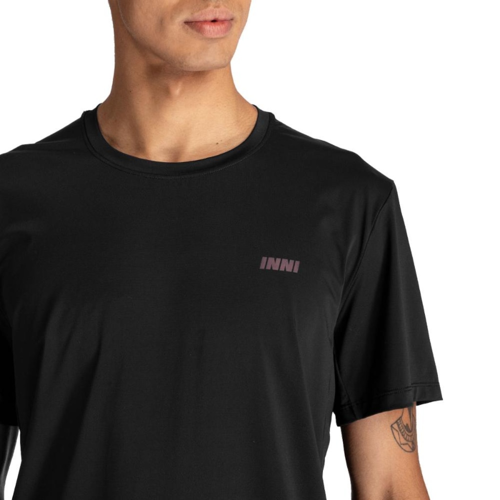 Imagem 4 do produto Camiseta Inni Game Masculina