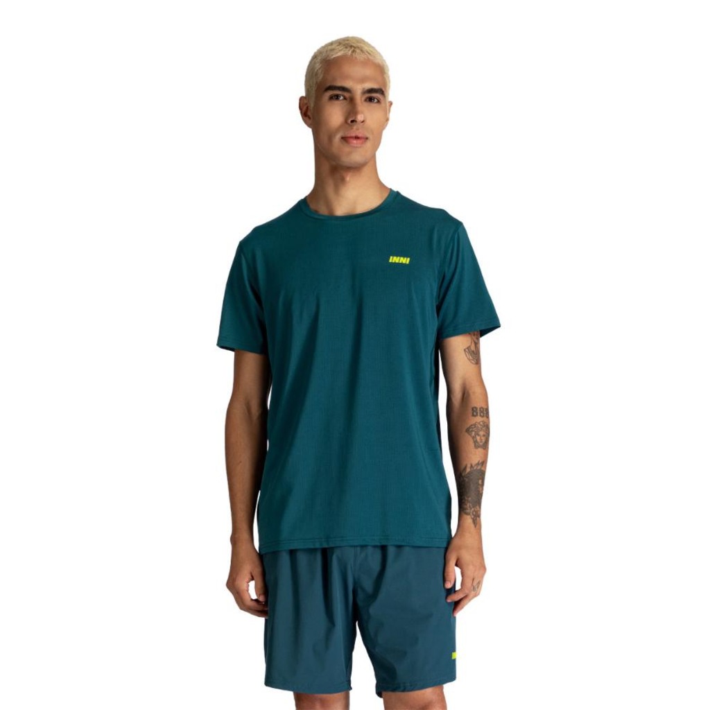 Imagem 2 do produto Camiseta Inni Preset Masculina