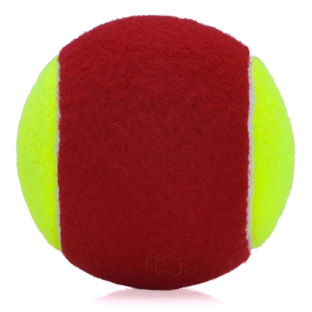 Imagem 3 do produto Bola de Tênis Fort Stage 3 - Pack com 3 Bolas