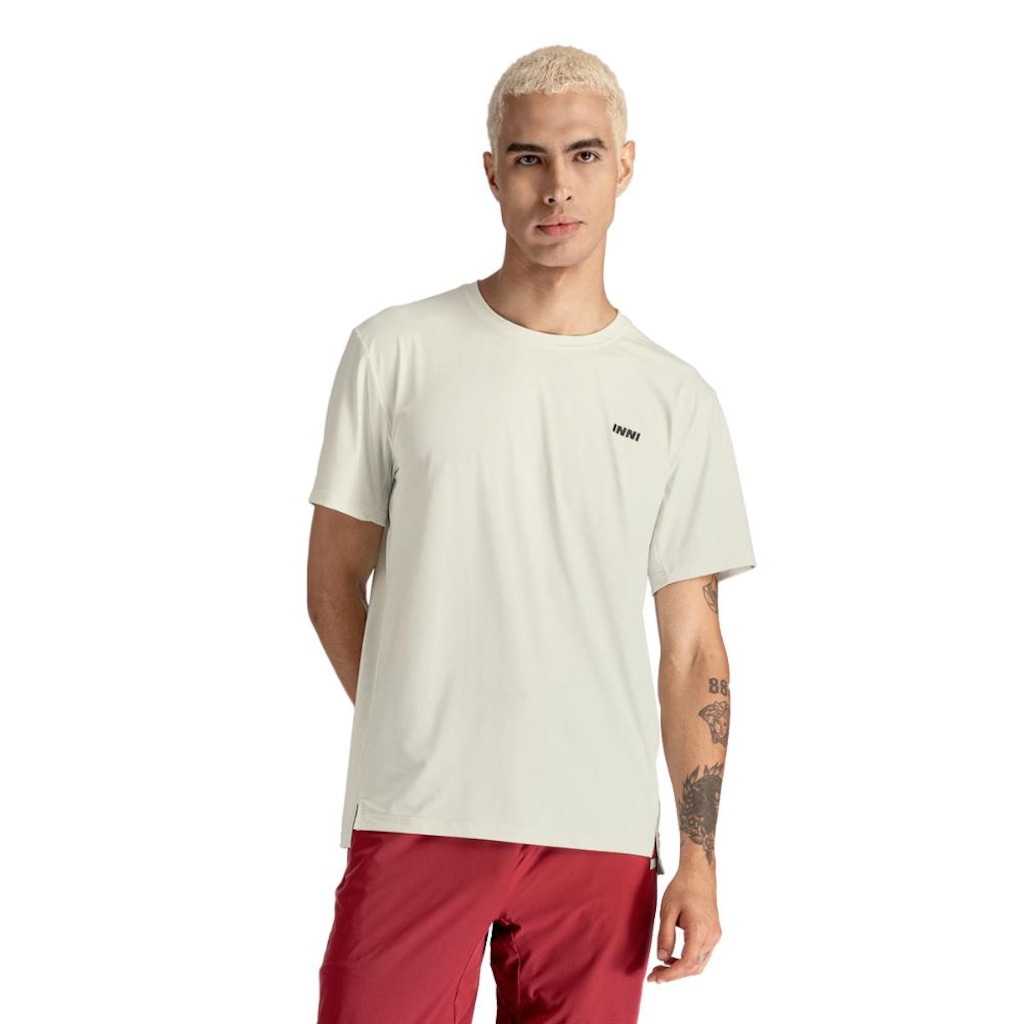 Imagem 2 do produto Camiseta Inni Game Masculina